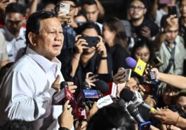 9 Menteri Ekonomi Jokowi yang Dipanggil Prabowo Subianto