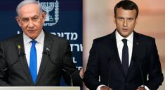 Benjamin Netanyahu Tolak Permintaan Emmanuel Macron soal Gencatan Senjata di Lebanon