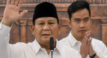 Daftar 20 Kepala Negara Akan Hadiri Pelantikan Prabowo-Gibran pada 20 Oktober Nanti