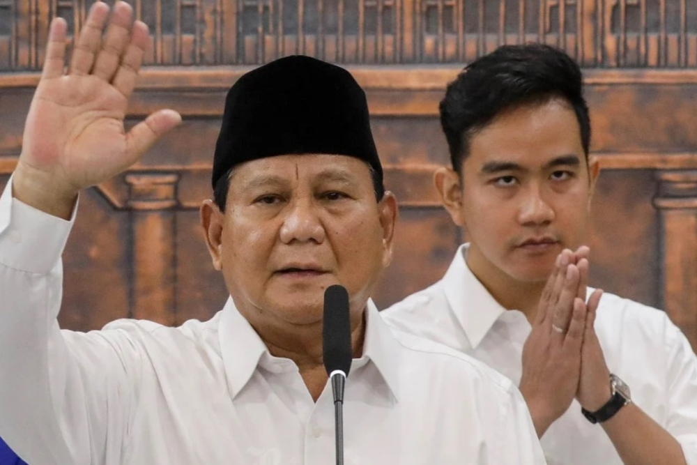 Daftar 20 Kepala Negara Akan Hadiri Pelantikan Prabowo-Gibran pada 20 Oktober Nanti