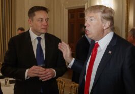 Elon Musk Hebohkan Publik, Janji Rp 15 Miliar per Hari untuk Pendukung Donald Trump