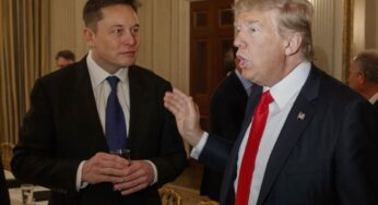 Elon Musk Hebohkan Publik, Janji Rp 15 Miliar per Hari untuk Pendukung Donald Trump