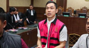 Hakim Peringatkan Harvey Moeis: Jangan Sekadar Menganggap Ini Pelajaran!