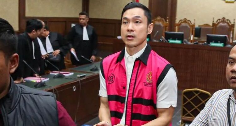 Hakim Peringatkan Harvey Moeis: Jangan Sekadar Menganggap Ini Pelajaran!