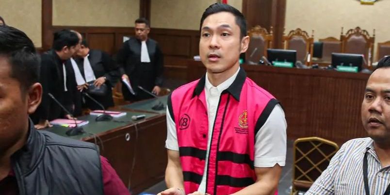 Hakim Peringatkan Harvey Moeis: Jangan Sekadar Menganggap Ini Pelajaran!