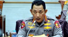 Instruksi Tegas Kapolri Jenderal Listyo Sigit Prabowo untuk Pemberantasan Judi Online