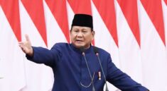 Presiden Prabowo Subianto Tegaskan, Tak Dukung Program Gizi? Silakan Keluar dari Pemerintahan