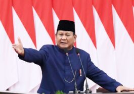 Presiden Prabowo Subianto Tegaskan, Tak Dukung Program Gizi? Silakan Keluar dari Pemerintahan