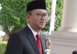 Rosan Roeslani Jelaskan Alasan BKPM Diubah Menjadi Kementerian Investasi dan Hilirisasi