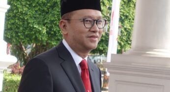 Rosan Roeslani Jelaskan Alasan BKPM Diubah Menjadi Kementerian Investasi dan Hilirisasi