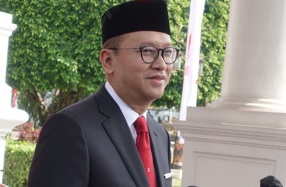 Rosan Roeslani Jelaskan Alasan BKPM Diubah Menjadi Kementerian Investasi dan Hilirisasi