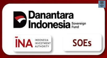 Danantara : Lembaga Baru Untuk Pengelolaan Investasi Negara