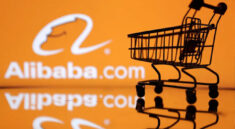 Cara Impor Barang Alibaba