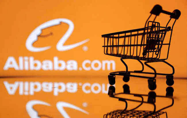 Cara Impor Barang Alibaba