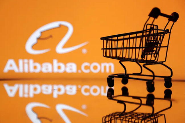 Cara Impor Barang Alibaba