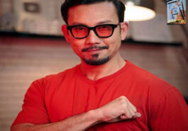 Denny Sumargo Balas Farhat Melalui Aduan Ke Polda Metro Jaya