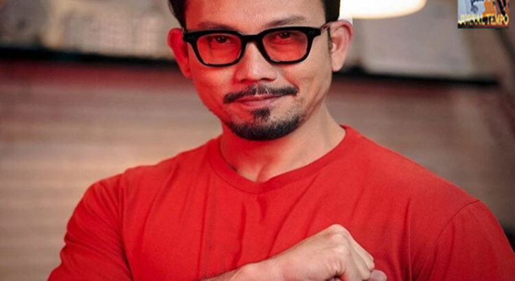 Denny Sumargo Balas Farhat Melalui Aduan Ke Polda Metro Jaya