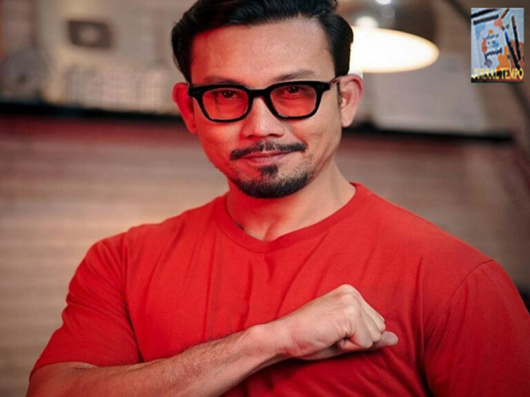 Denny Sumargo Balas Farhat Melalui Aduan Ke Polda Metro Jaya