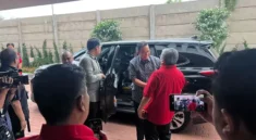 Dukungan Anies ke PDIP