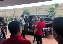 Dukungan Anies ke PDIP