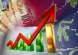 Ekonomi RI di Balik Wacana Kenaikan Pajak