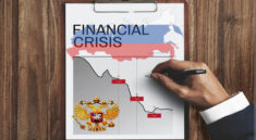 Ekonomi-Rusia-Terjun-Bebas