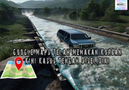 Google Maps Telah Memakan Korban Kini Kasus Tengah Diselidiki