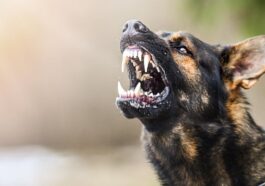 Hewan dengan Gigitan Terkuat