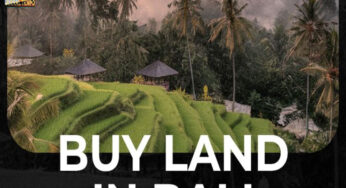 Investasi Properti Paling Cerah Se-Asia Pilihan Tepat Ada di Bali