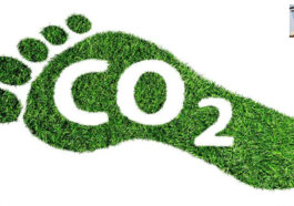 Jejak Karbon Dalam Istilah