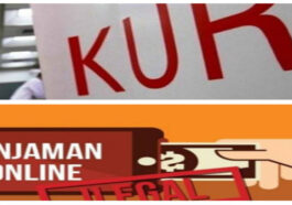 KUR atau Pinjol Agar Lebih Aman