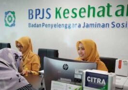Kenaikan Iuran BPJS