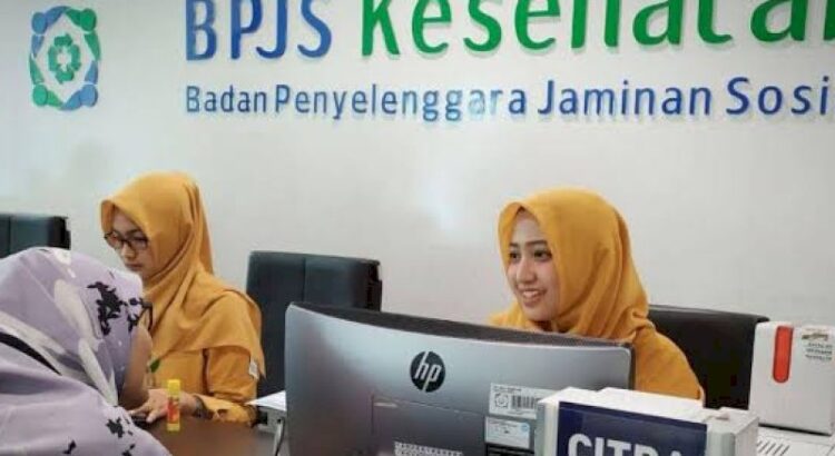 Kenaikan Iuran BPJS
