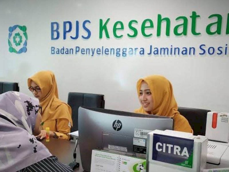 Kenaikan Iuran BPJS