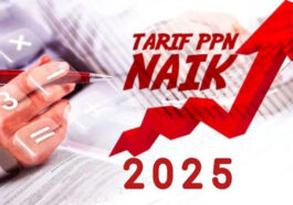 Kenaikan Tarif PPN 12 Persen
