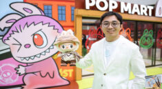 Labubu Jadikan Pemiliknya Orang Terkaya