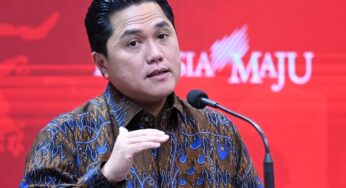 Langkah Erick Thohir: Gandeng Swasta untuk Pulihkan Indofarma