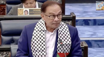 Malaysia Mempersiapkan Cara Agar Israel Bisa di Depak dari PBB