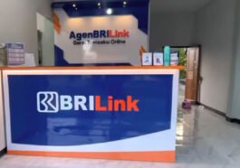 Peluang Usaha BRILink Bantu Pergerakan Ekonomi Simalungun