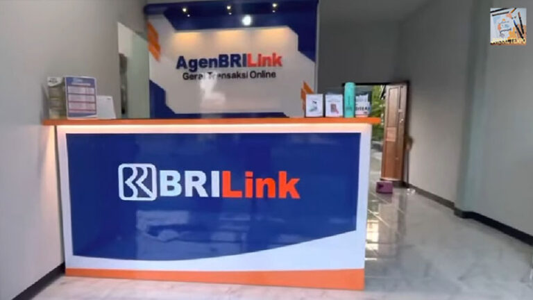 Peluang Usaha BRILink Bantu Pergerakan Ekonomi Simalungun