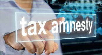 Pemerintah Siapkan Tax Amnesty Lagi