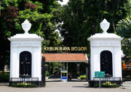 Peninggalan Inggris yang Masih Bernilai