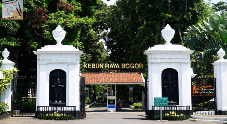 Peninggalan Inggris yang Masih Bernilai