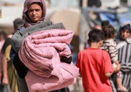 Perang Gaza Korban Tewas