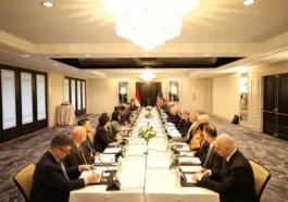 Prabowo Ajak Investor Inggris