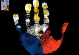 Presiden Filipina Diancam Akan Dihabisi Oleh Wapresnya