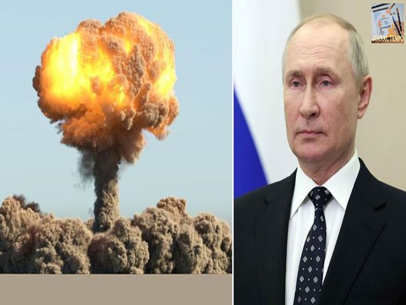 Produksi Massal Rudal Hipersonik