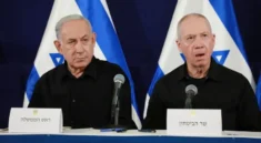 RI Mendukung Langkah ICC untuk Tangkap Netanyahu dan Gallant