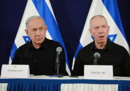 RI Mendukung Langkah ICC untuk Tangkap Netanyahu dan Gallant