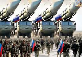 Rudal Hipersonik Akan Banyak Uji Coba Usai Ditembak ke Ukraina